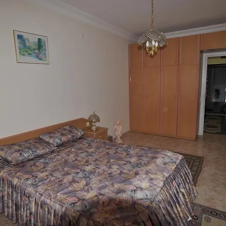 Euro Residenz Daire *