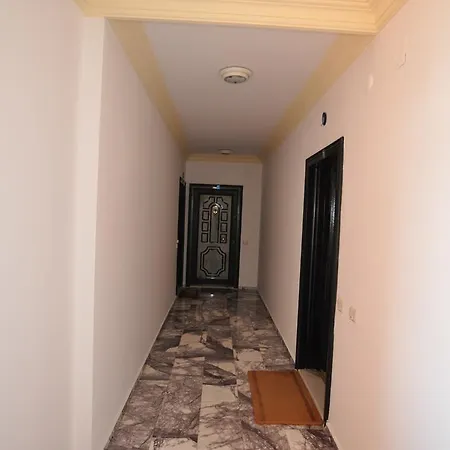 Euro Residenz * 阿拉尼亚