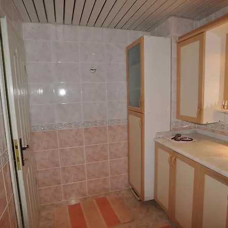Euro Residenz Daire *