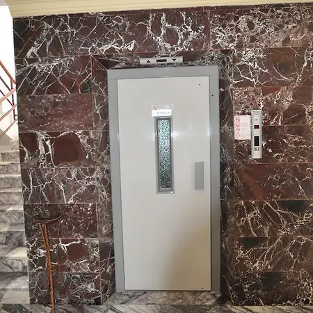Euro Residenz * 阿拉尼亚